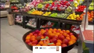 🍊 Si è conclusa oggi la promozione a Saarbrücken