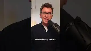 We Need to Address This