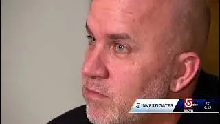 WCVB Channel 5- UTEC Reacts to Federal Funding Cuts April 2025