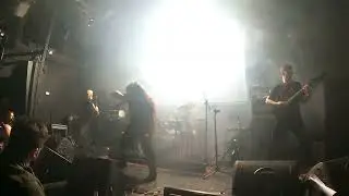 Wormed Live In Granada 2022.03.25 Iberian Warriors Part 3