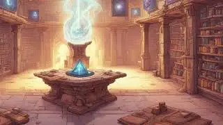 Etherin an Etheriv | Finding Ethers in Etherwul