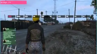 Чит для GTA 5 ONLINE 1.28 Деньги, уровень Работает после обновы!