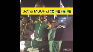 MATEKANE OKHAOTSE SELEMO LE BASOTHO
