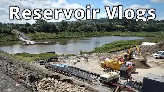 307. The reservoir that nearly destroyed a town (an update)