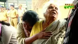 Postmortem of those killed in Nilambur encounter conducted