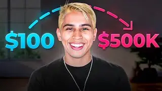 How TikTok Shop Made Me Over $500,000 at 23 Years Old