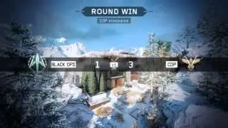 SND DESTRUCTION!