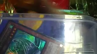 Yugioh la bai rat manh