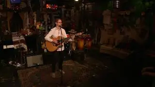 Britt Kusserow | Single Notes | Live at Kulak's Woodshed