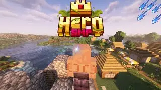 Application to Hero SMP