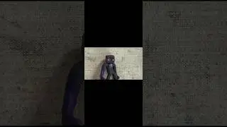 Ryme VS Gradus #stopmotion #animation #cosmicgarou #saitama #epic #fighting #onepunchman