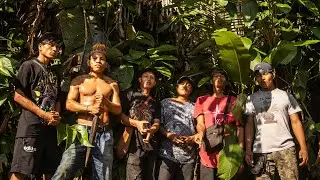SON DE SELVA - MARE UAI  (La Buena Palabra) - Prod. Mismo Perro
