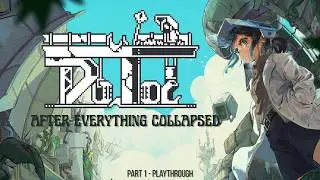 I Played a Post-War Town-Building Game for 3 Hours