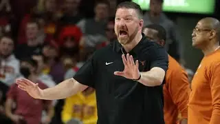 Talking Texas Hoops With Joe Cook