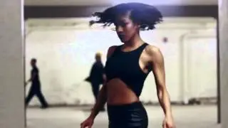 Kerojo Modeling Agency Ltd.: Spring Show Promo (2014)