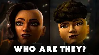 Who are the Martez Sisters (TRACE and RAFA MARTEZ) - The Bad Batch Explained