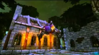 Dungeon Defenders - Spider Queen Arrives!