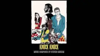 'Knock Knock' Official Soundtrack Preview - Track 1: Knock Knock Intro