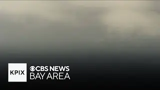 Fog causes Fleet Week's Blue Angels show to be canceled Saturday