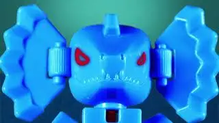 El Museo del Horror del Sr. Grins  | Película Oficial Stikbot Latino