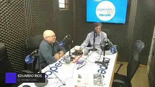 Primer Café - Marcelo Zúñiga - Carros Locos