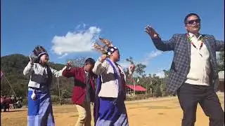 Family New Year Dance 2026