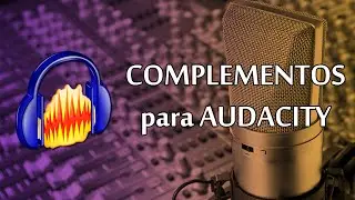 💻 Dicas 💻 2 complementos para o Audacity