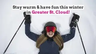 Winter Fun in Greater St. Cloud