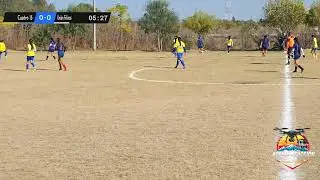 😎 Muy buen partdio femenil 😎                                