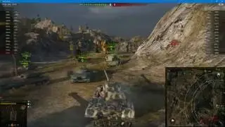 World of Tanks || Update 9.16 - Battle Feedback
