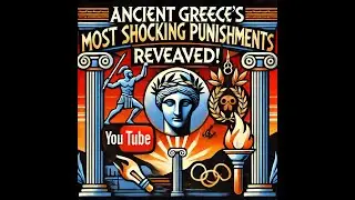 Ancient Greece&rsquo;s Most Shocking Punishments Revealed!  #intriguinghistory  #epichistory #greece
