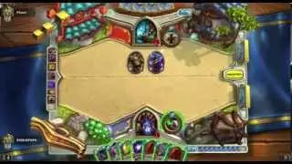 Hearthstone mana-bar bug after 1.0.0.4944 update