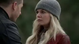 Emma Swan - Paradise (Coldplay)