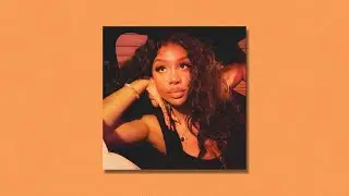 [FREE] SZA Type Beat - 