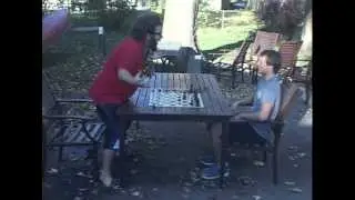 Chess is Fun