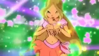 Winx Club: Charmix Trasformations ITA HD