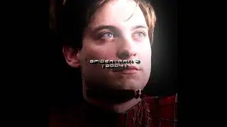Tobey Spider-Man 2002-2004 Summertime Sadness Nostalgia Edit