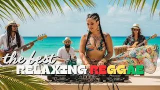 REGGAE POP SUMMER MIX 🌞 | PURE VIBES ONLY 🌴 | RELAX YOUR HEART 🎧