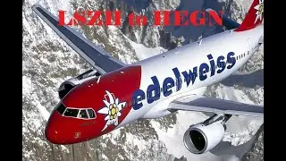 Mit Edelweiß Air ans Rote Meer nach Hurghada in den Sommerurlaub