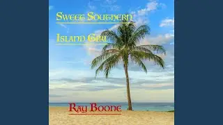Sweet Southern Island Girl