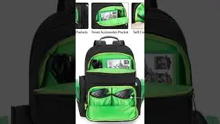Trunab Backpack: The perfect solution for transporting your Xbox Series