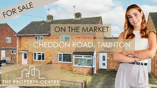 Cheddon Road, Taunton