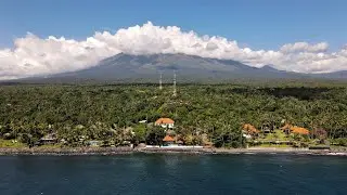 Bali a Nusa Penida 2023 - Richard Berný