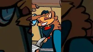 Spy Fox n'aime pas les repas en vol - Spy Fox Op&eacute;ration Milkshake