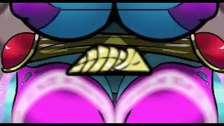 [TAS] The Bowl is Empty (3:52.80) | A BE Witches Fangame