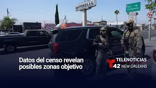 🔴 Noticiero completo, Viernes 21 de Noviembre de 2025 | Telemundo New Orleans