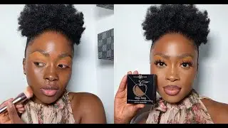 THE NEW KVD BEAUTY GOOD APPLE FOUNDATION- Beautywithtaffy