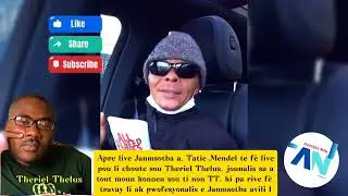 Tatie Mendel kap pale frans&egrave; @TAK509 @MOUNAFEBON @infobertho