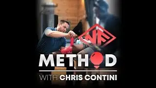 Natt Fitness Method 🎬 GM & Recovery Specialist Chris Contini from Denver Sports Recovery.