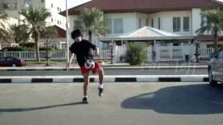 Pavaw Freestyle Combos & Nt Combos Final